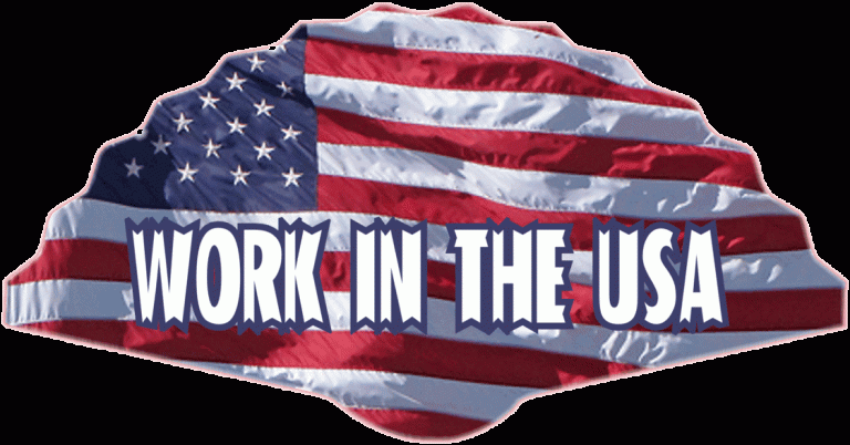 Work Visa Jobs in USA