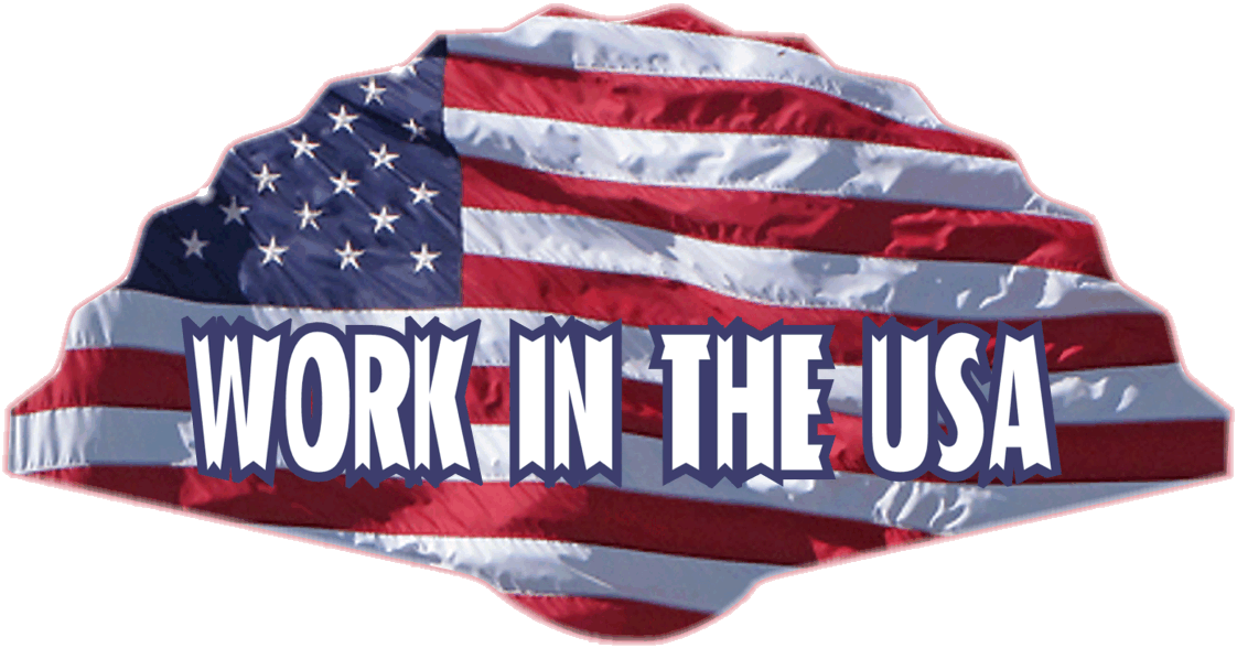 Work Visa Jobs in USA