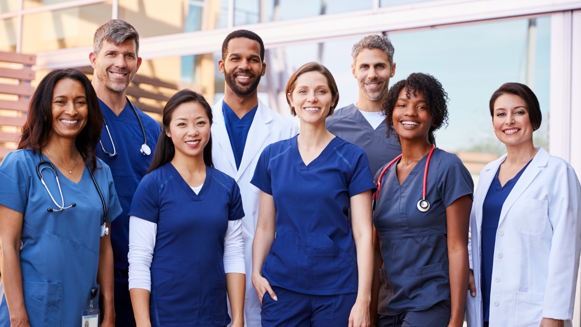 The Best ten Hospitals in Canada seeking for Nurses