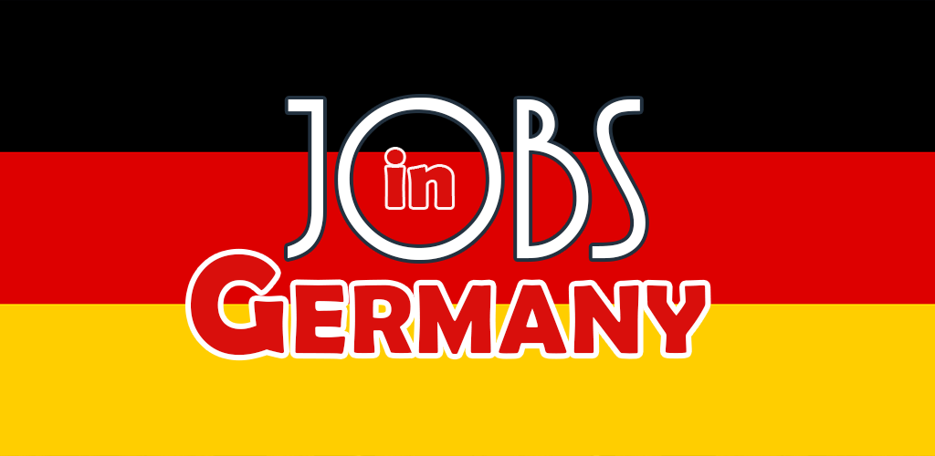 Jobs in Germany