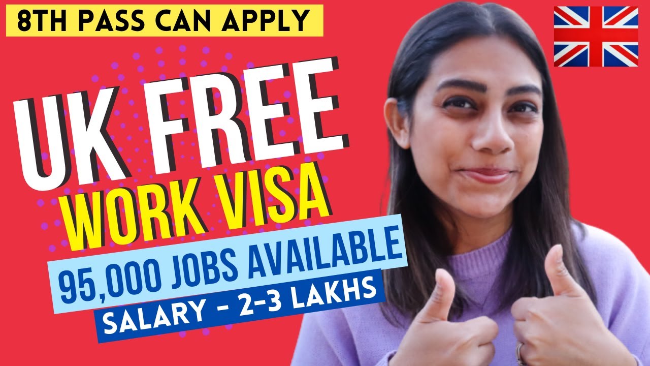 UK High Demand Work Visa Jobs 2025. Explore the high-demand work visa jobs in the UK for 2025! This comprehensive guide covers job roles, application processes, and tips for securing a work visa.