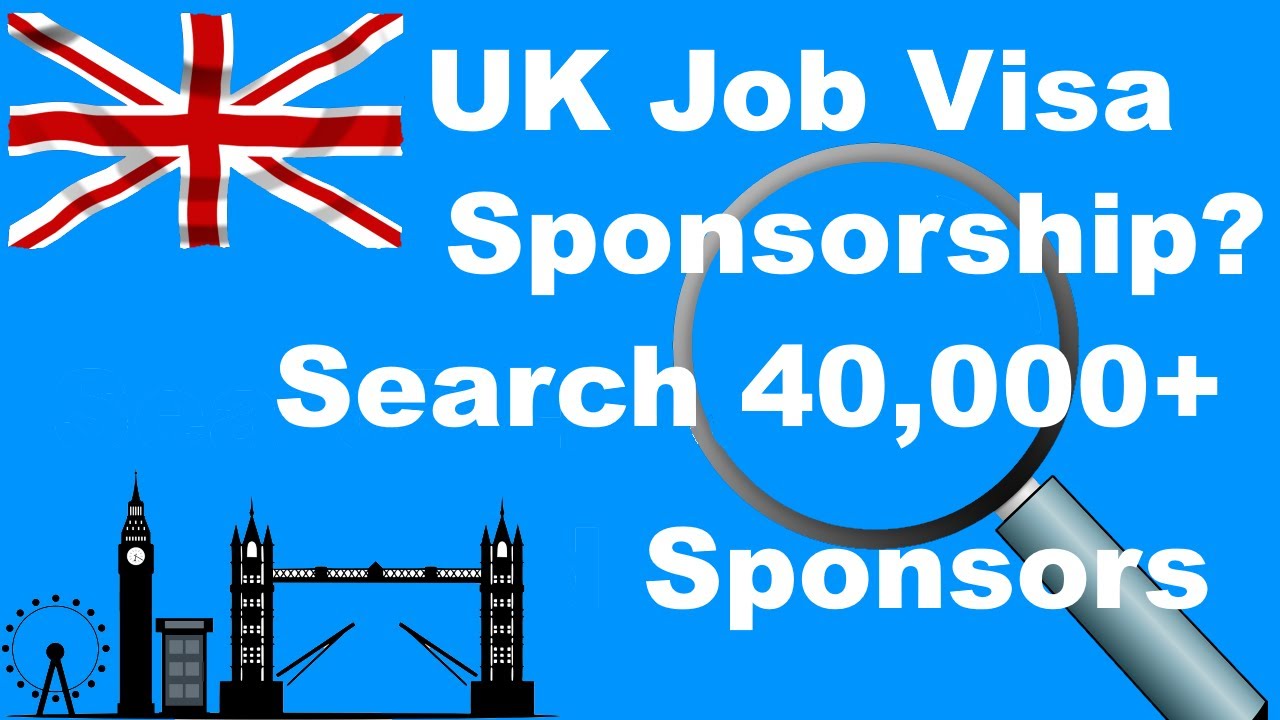 UK High Demand Work Visa Jobs 2025. Explore the high-demand work visa jobs in the UK for 2025! This comprehensive guide covers job roles, application processes, and tips for securing a work visa.