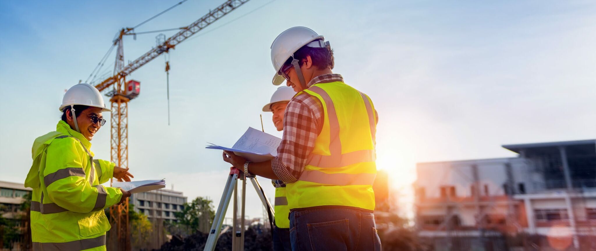 Discover Civil Engineer Job Hiring Abroad in 2025